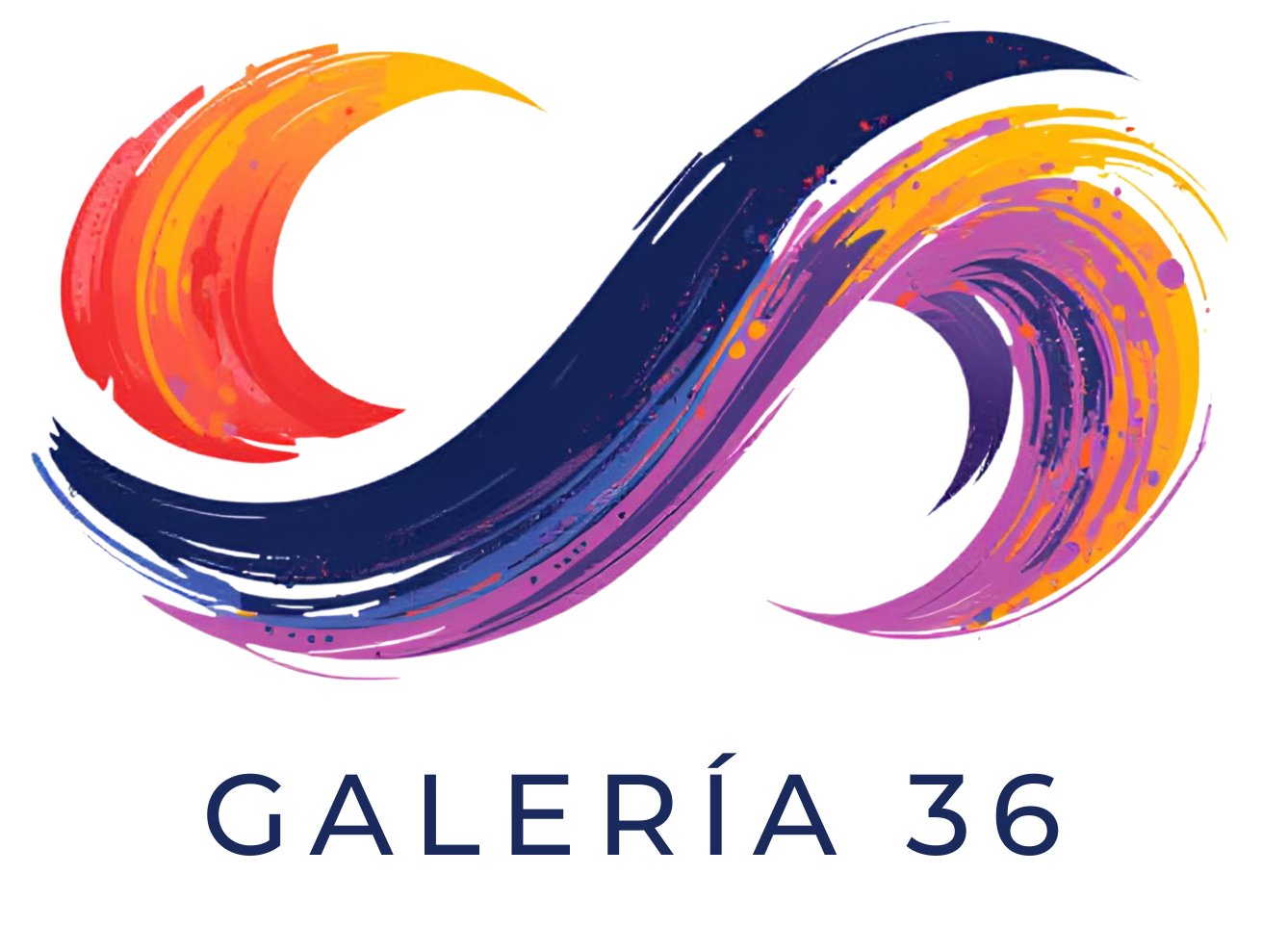 Logo Galería 36